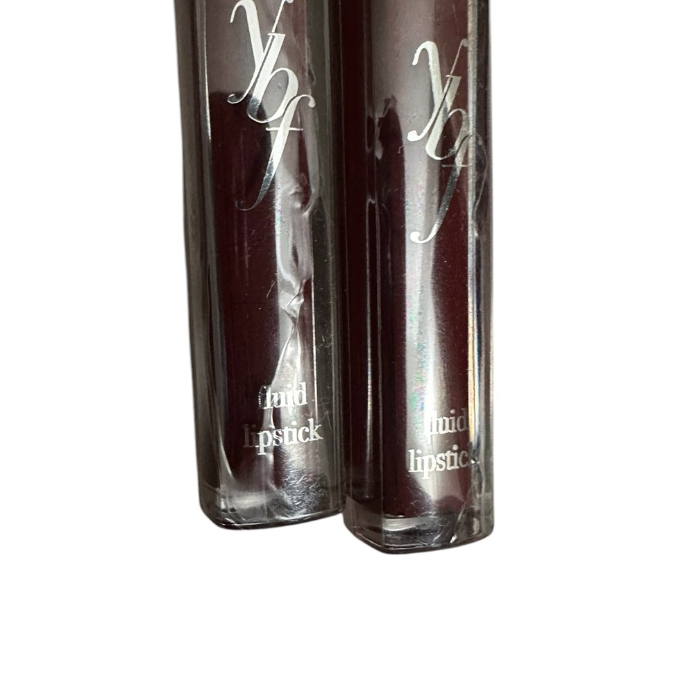 Bundle special! 6 NEW YBF lipglosses & Liquid Lipsticks Sealed - Picture 5 of 13